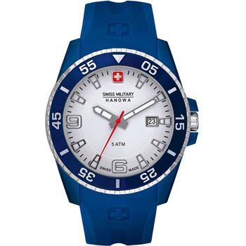 Часы Swiss Military Hanowa Ranger SM10090JPB03BL.01